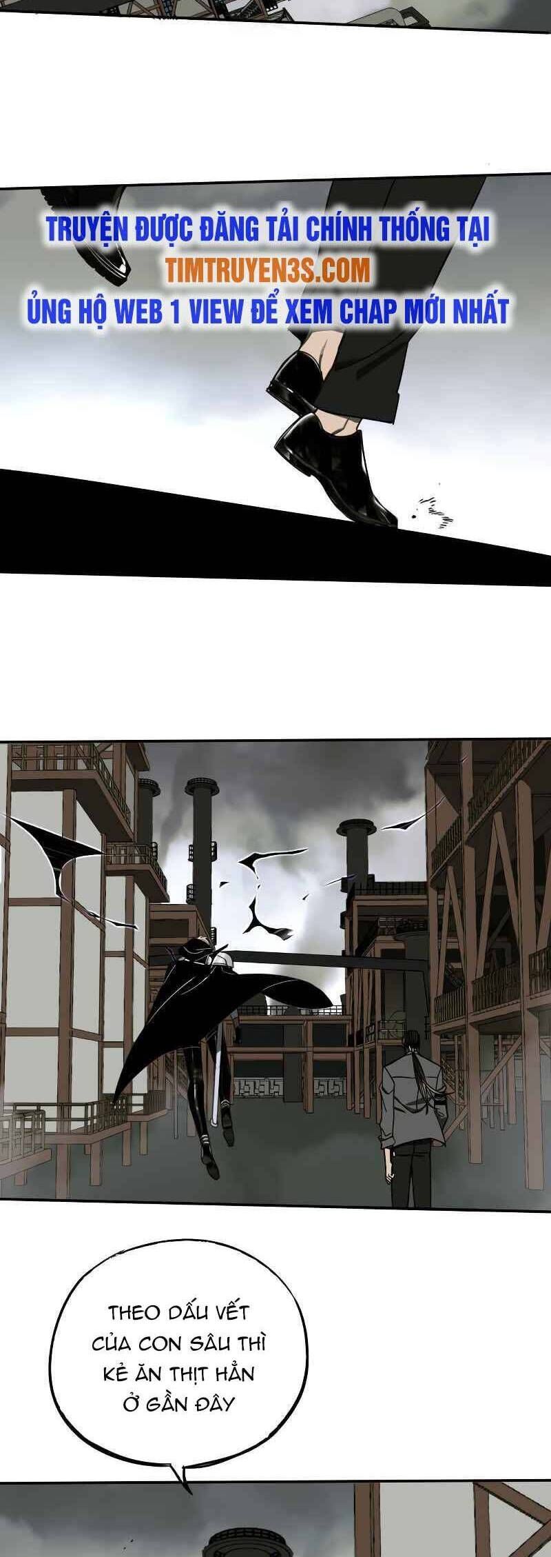 đọc truyện Thợ Săn Top 1 Trở Lại Chương 10 ảnh 5 tại Thiên Thai Truyện