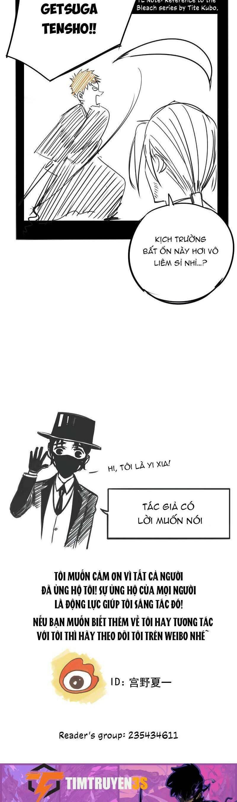 đọc truyện Thợ Săn Top 1 Trở Lại Chương 10 ảnh 32 tại Thiên Thai Truyện