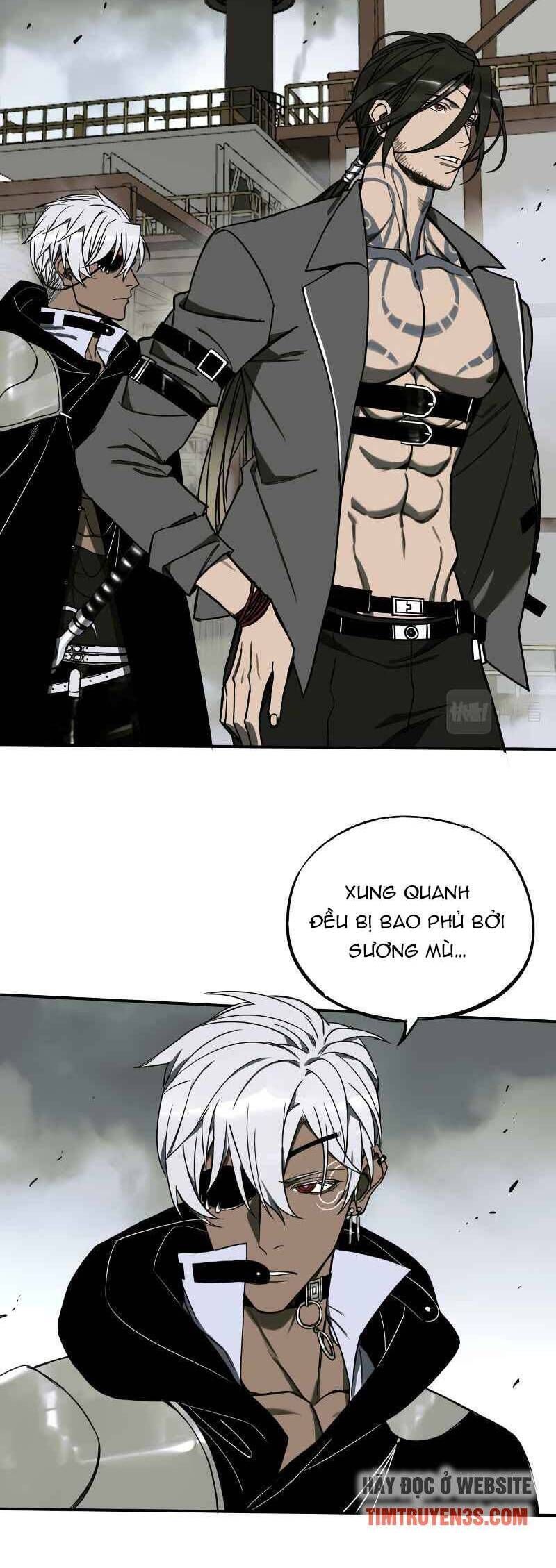 đọc truyện Thợ Săn Top 1 Trở Lại Chương 10 ảnh 6 tại Thiên Thai Truyện