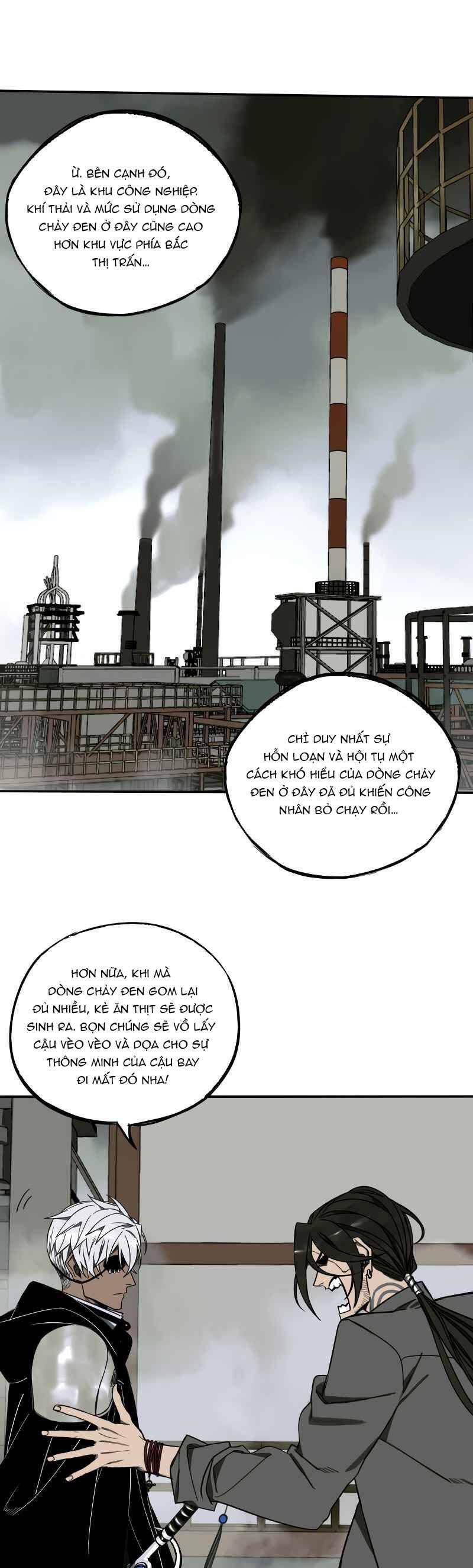 đọc truyện Thợ Săn Top 1 Trở Lại Chương 10 ảnh 7 tại Thiên Thai Truyện