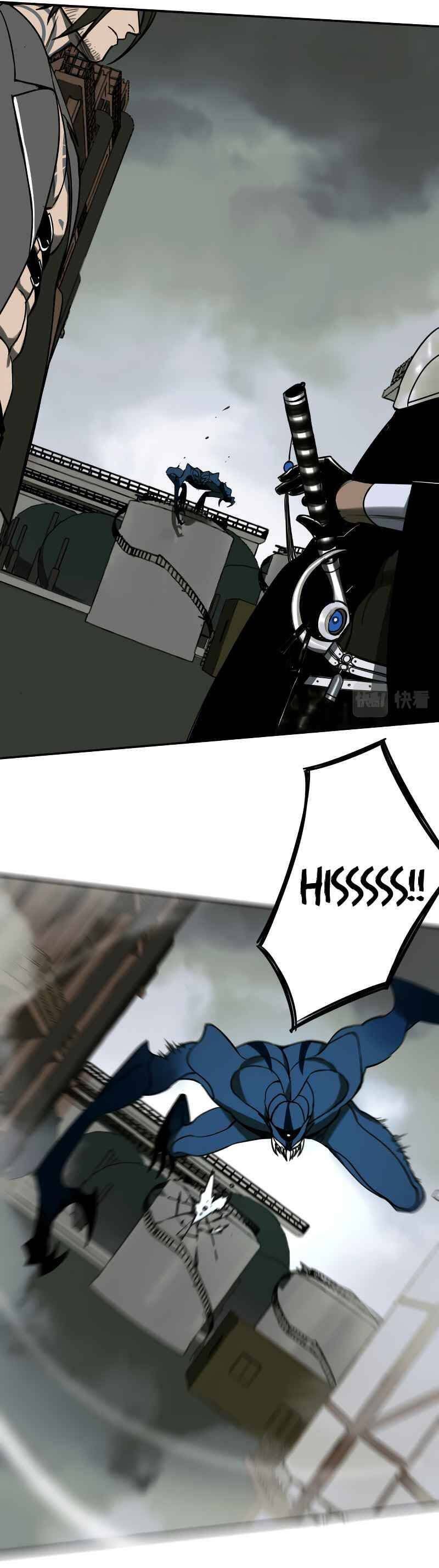 đọc truyện Thợ Săn Top 1 Trở Lại Chương 10 ảnh 10 tại Thiên Thai Truyện