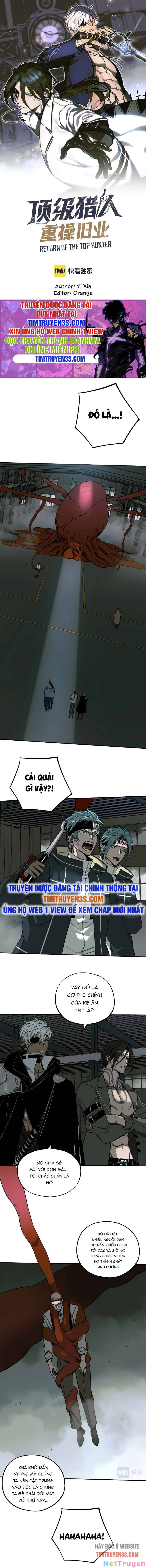 đọc truyện Thợ Săn Top 1 Trở Lại Chương 11 ảnh 3 tại Thiên Thai Truyện