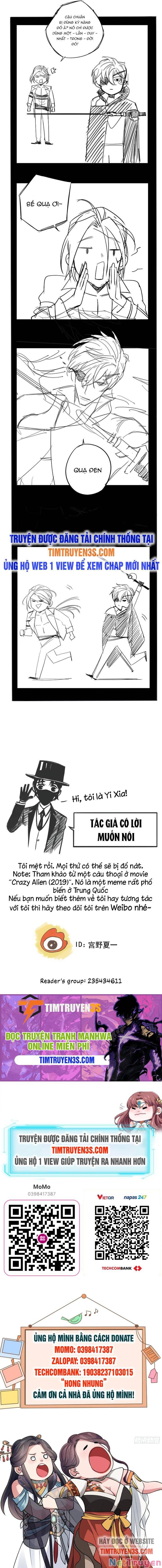 đọc truyện Thợ Săn Top 1 Trở Lại Chương 11 ảnh 12 tại Thiên Thai Truyện