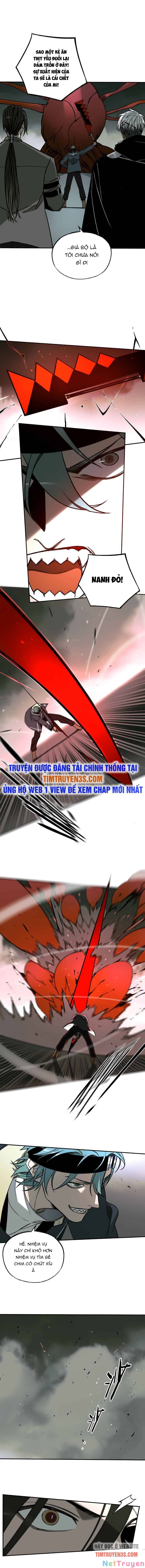 đọc truyện Thợ Săn Top 1 Trở Lại Chương 11 ảnh 4 tại Thiên Thai Truyện