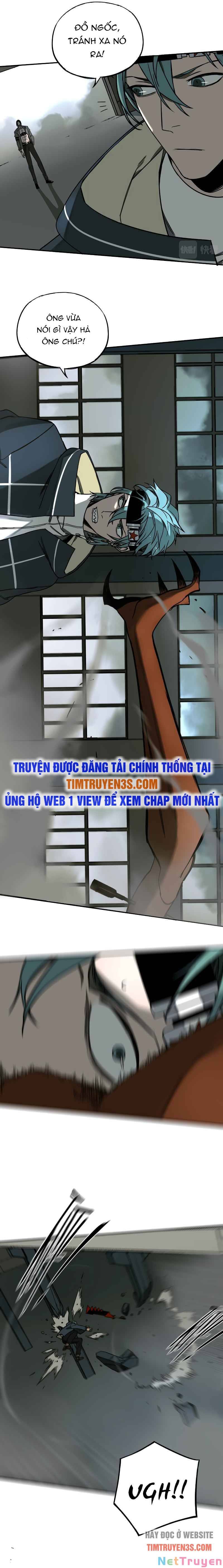 đọc truyện Thợ Săn Top 1 Trở Lại Chương 11 ảnh 5 tại Thiên Thai Truyện