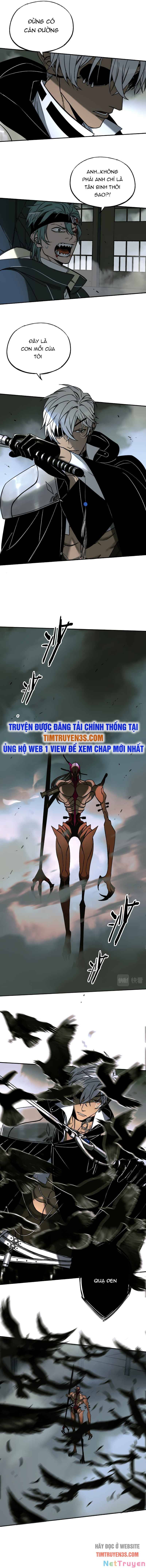 đọc truyện Thợ Săn Top 1 Trở Lại Chương 11 ảnh 7 tại Thiên Thai Truyện