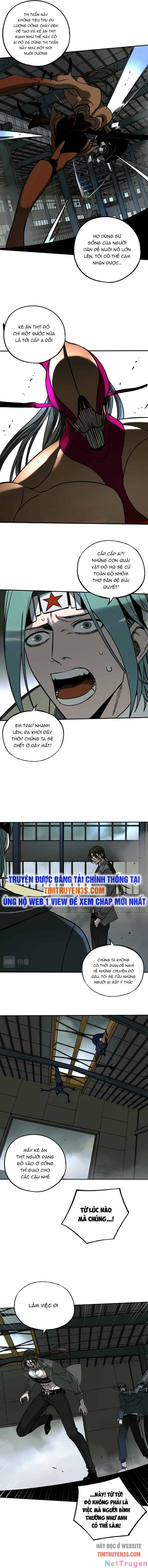 đọc truyện Thợ Săn Top 1 Trở Lại Chương 11 ảnh 9 tại Thiên Thai Truyện