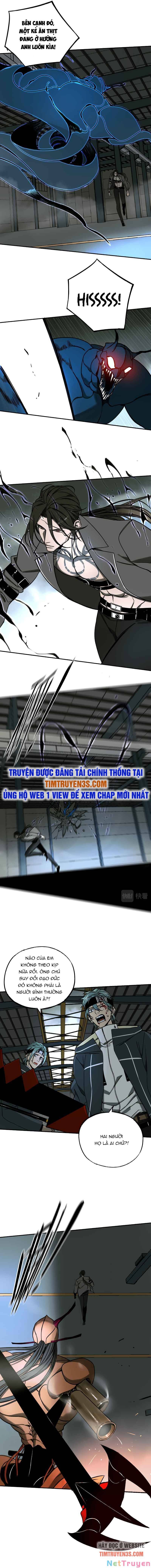 đọc truyện Thợ Săn Top 1 Trở Lại Chương 11 ảnh 10 tại Thiên Thai Truyện