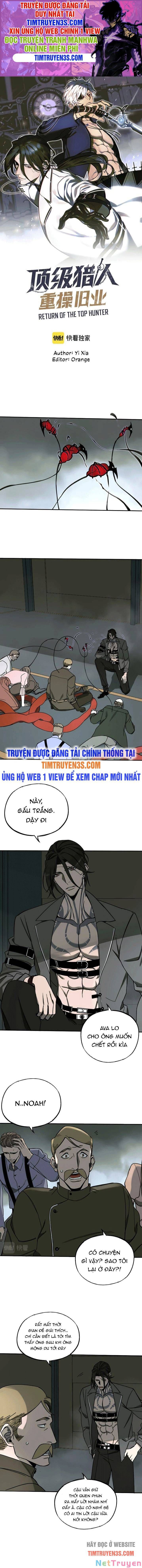 đọc truyện Thợ Săn Top 1 Trở Lại Chương 12 ảnh 4 tại Thiên Thai Truyện