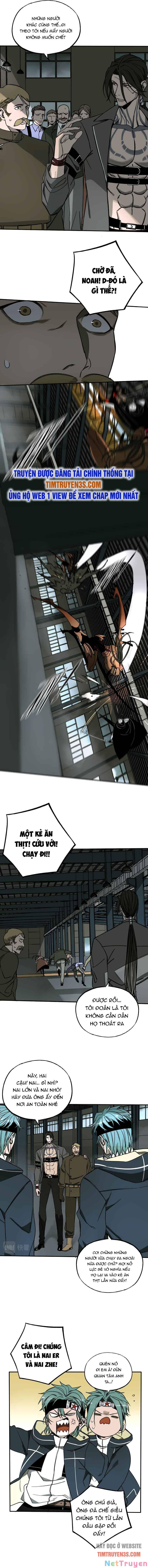 đọc truyện Thợ Săn Top 1 Trở Lại Chương 12 ảnh 5 tại Thiên Thai Truyện