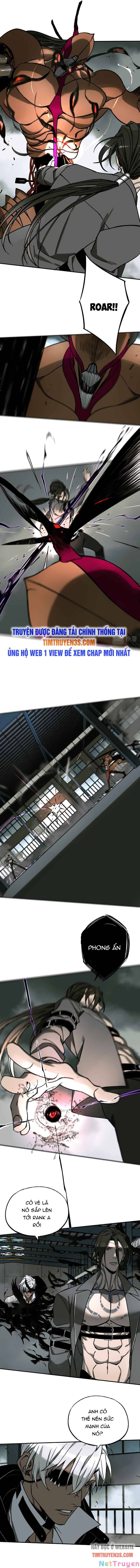 đọc truyện Thợ Săn Top 1 Trở Lại Chương 12 ảnh 8 tại Thiên Thai Truyện