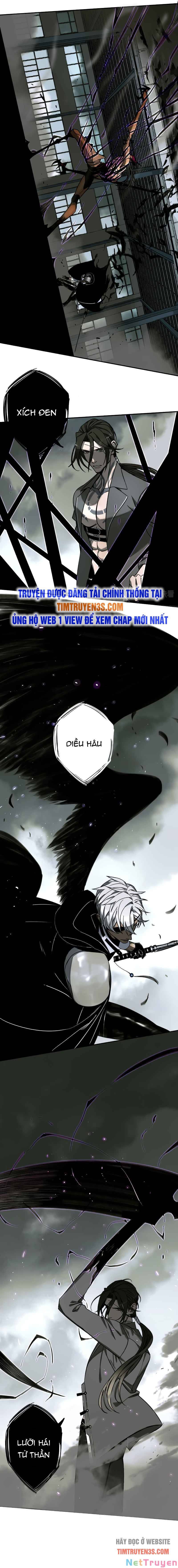 đọc truyện Thợ Săn Top 1 Trở Lại Chương 12 ảnh 9 tại Thiên Thai Truyện