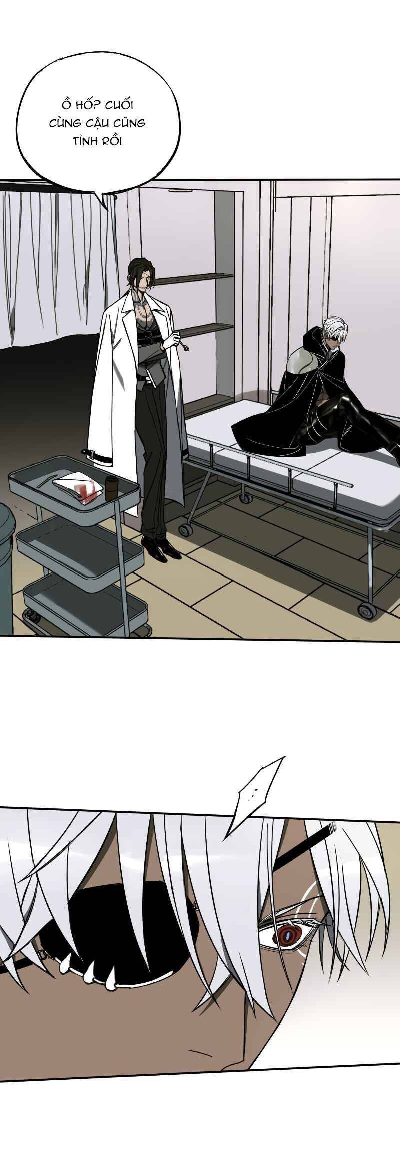 đọc truyện Thợ Săn Top 1 Trở Lại Chương 13 ảnh 18 tại Thiên Thai Truyện