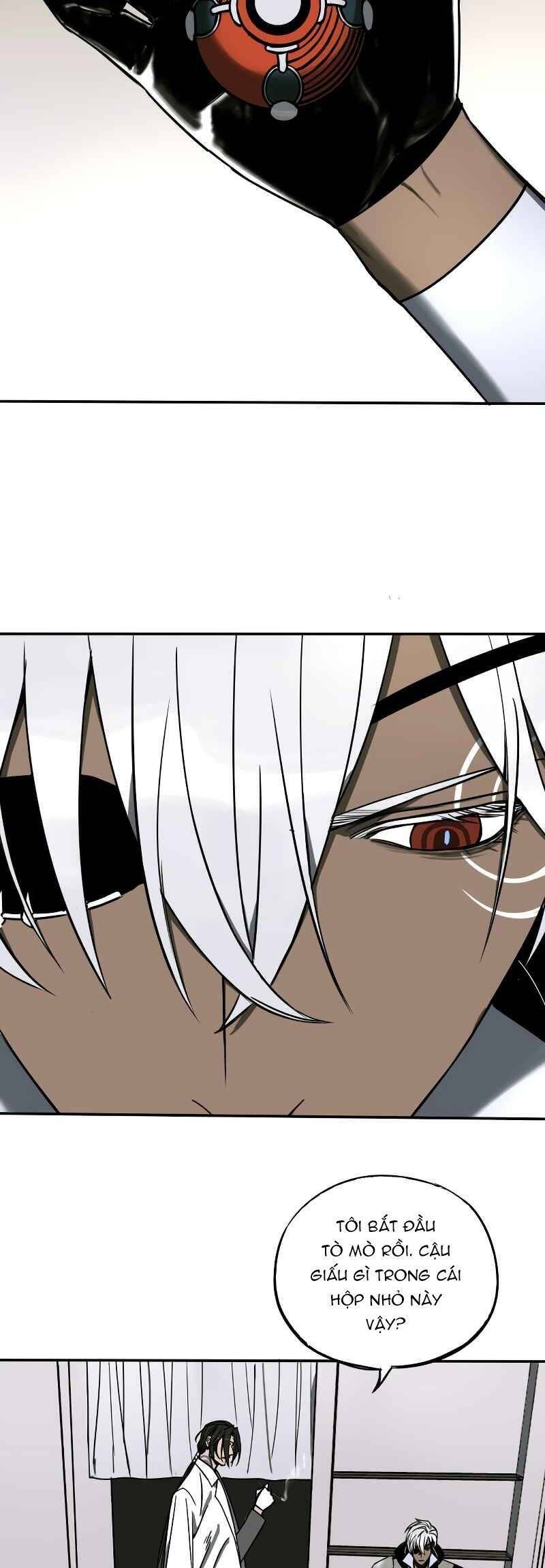 đọc truyện Thợ Săn Top 1 Trở Lại Chương 13 ảnh 20 tại Thiên Thai Truyện