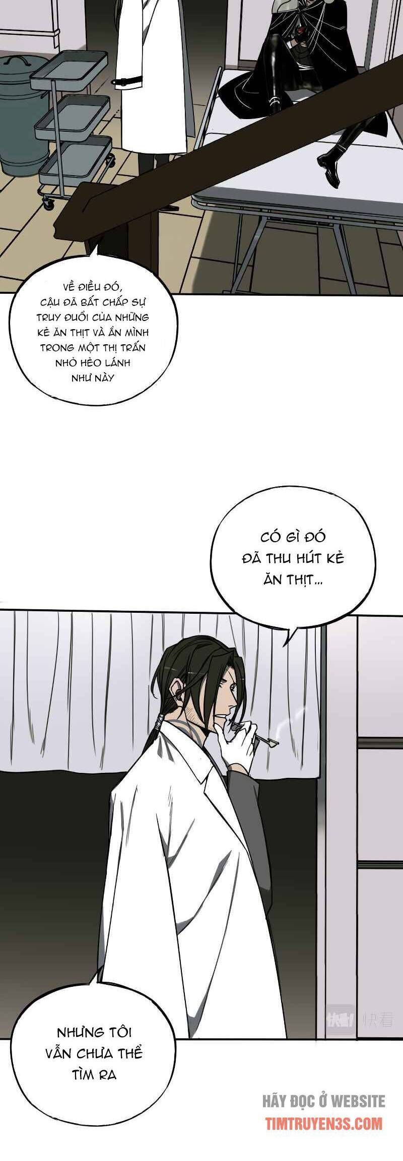 đọc truyện Thợ Săn Top 1 Trở Lại Chương 13 ảnh 21 tại Thiên Thai Truyện