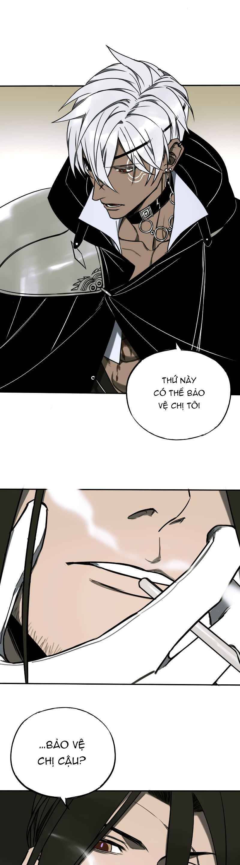 đọc truyện Thợ Săn Top 1 Trở Lại Chương 13 ảnh 22 tại Thiên Thai Truyện