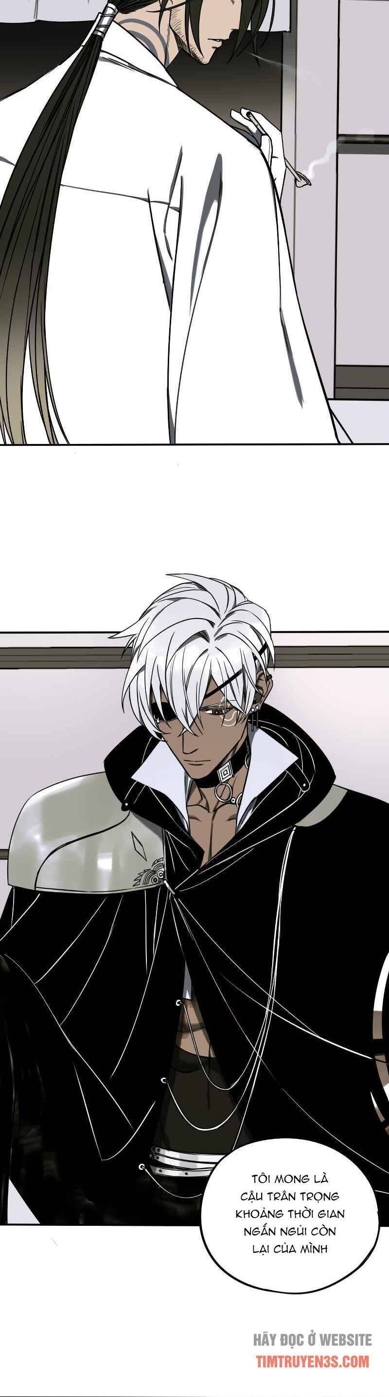 đọc truyện Thợ Săn Top 1 Trở Lại Chương 13 ảnh 24 tại Thiên Thai Truyện