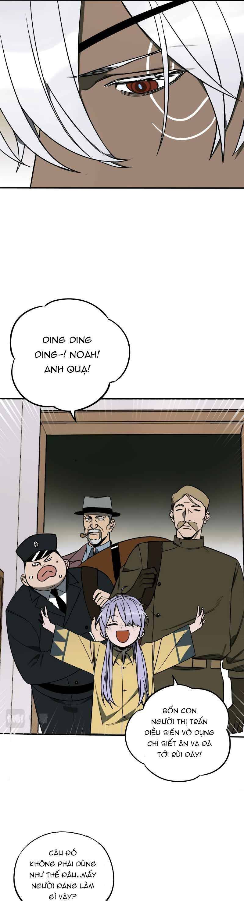 đọc truyện Thợ Săn Top 1 Trở Lại Chương 13 ảnh 25 tại Thiên Thai Truyện