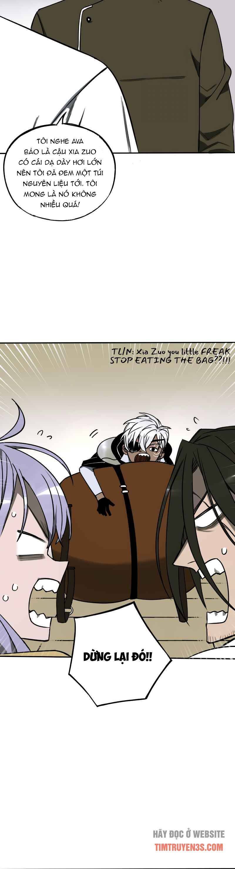 đọc truyện Thợ Săn Top 1 Trở Lại Chương 13 ảnh 27 tại Thiên Thai Truyện