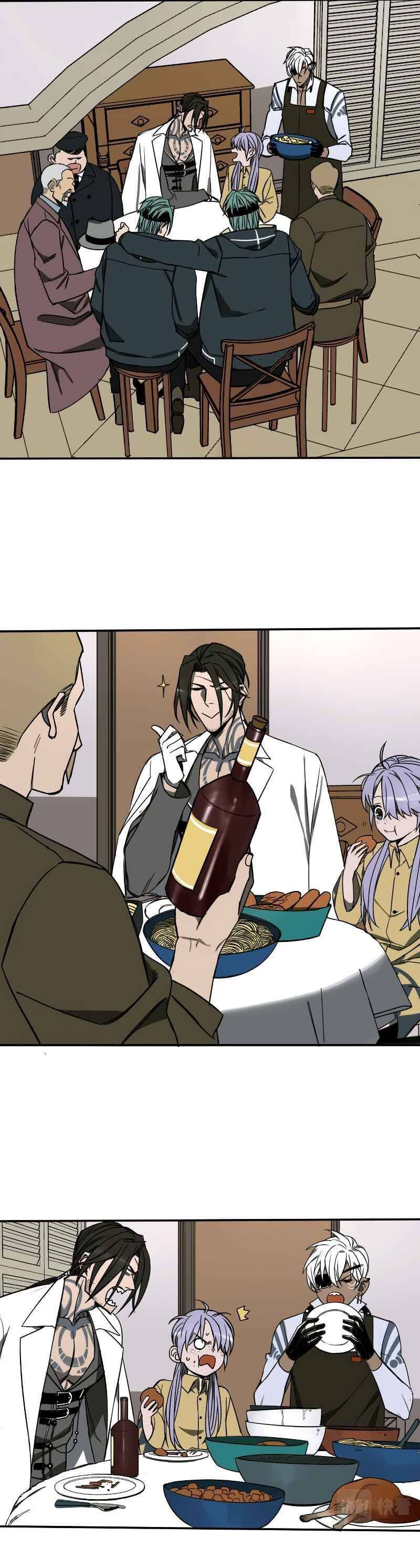 đọc truyện Thợ Săn Top 1 Trở Lại Chương 13 ảnh 28 tại Thiên Thai Truyện