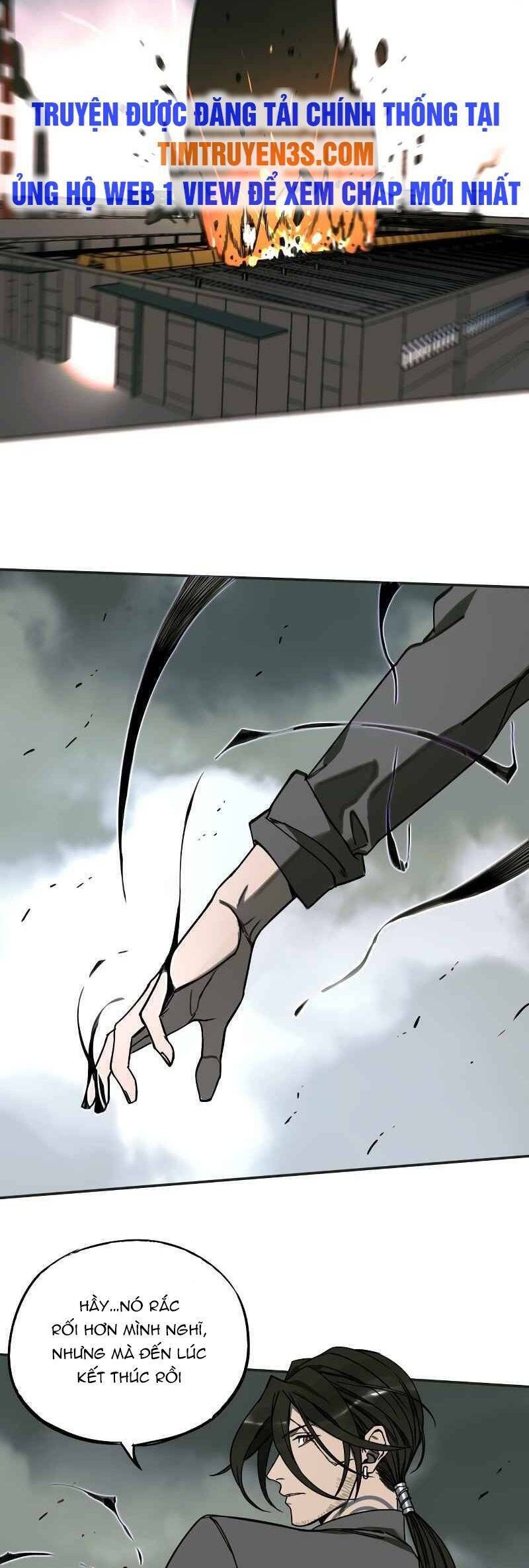 đọc truyện Thợ Săn Top 1 Trở Lại Chương 13 ảnh 5 tại Thiên Thai Truyện