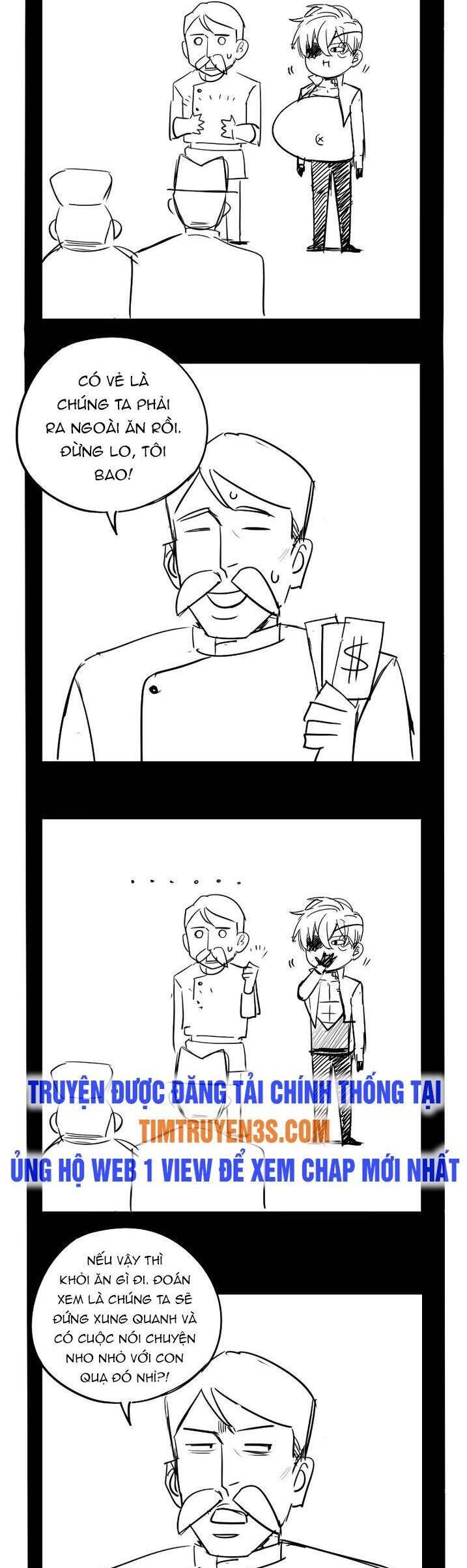 đọc truyện Thợ Săn Top 1 Trở Lại Chương 13 ảnh 32 tại Thiên Thai Truyện