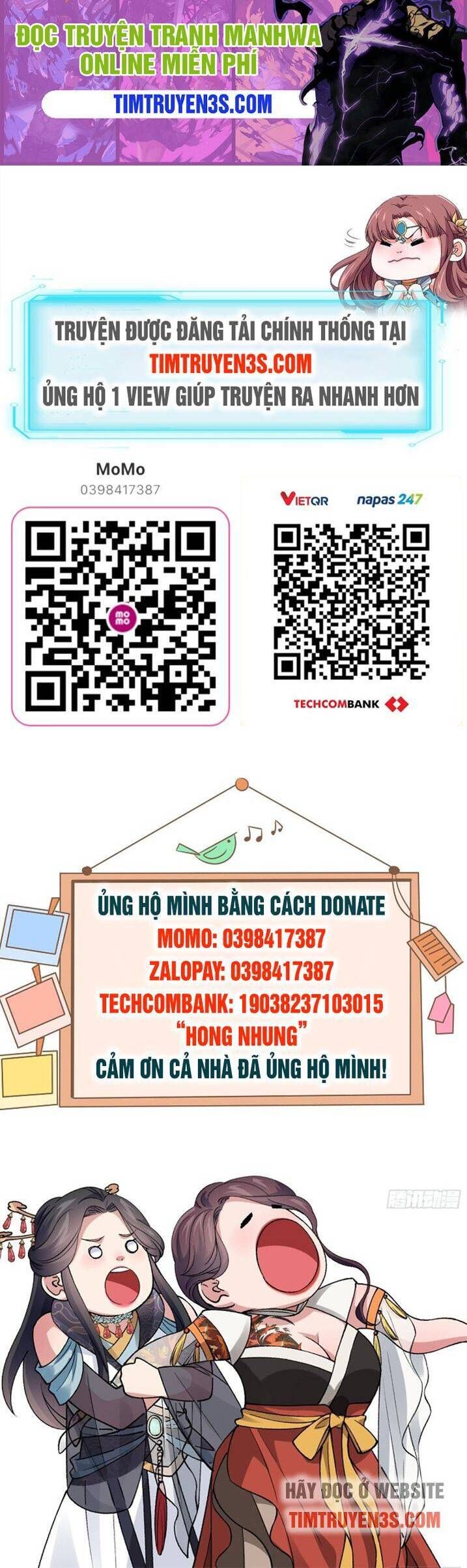 đọc truyện Thợ Săn Top 1 Trở Lại Chương 13 ảnh 34 tại Thiên Thai Truyện