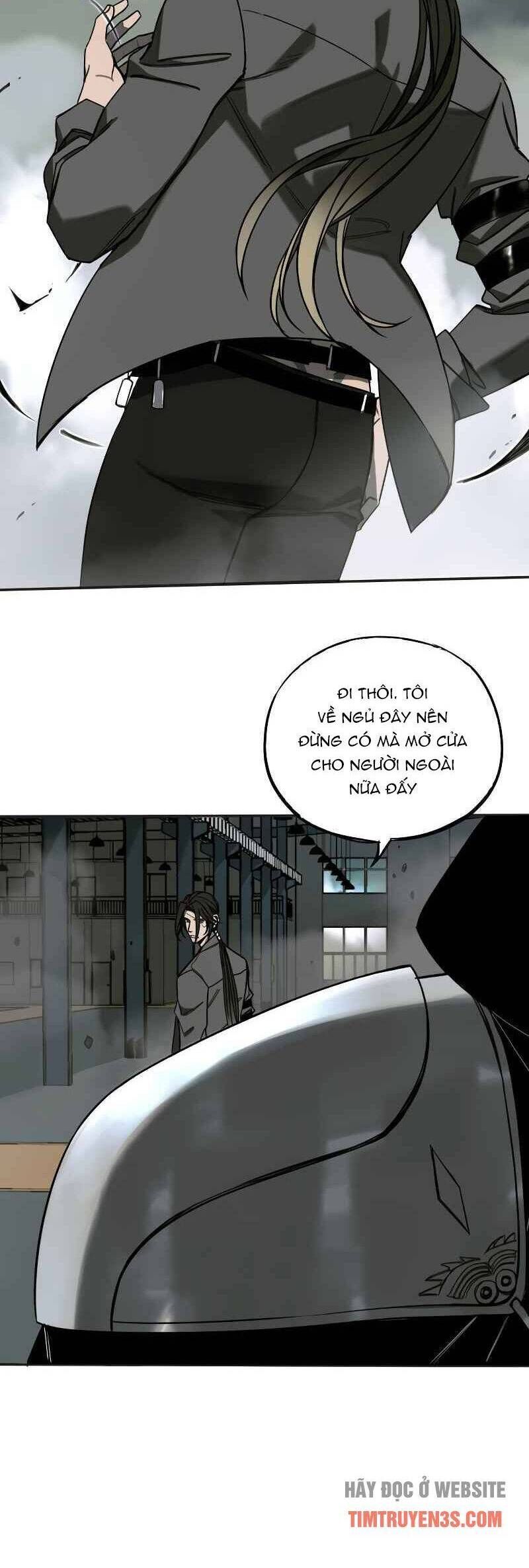 đọc truyện Thợ Săn Top 1 Trở Lại Chương 13 ảnh 6 tại Thiên Thai Truyện