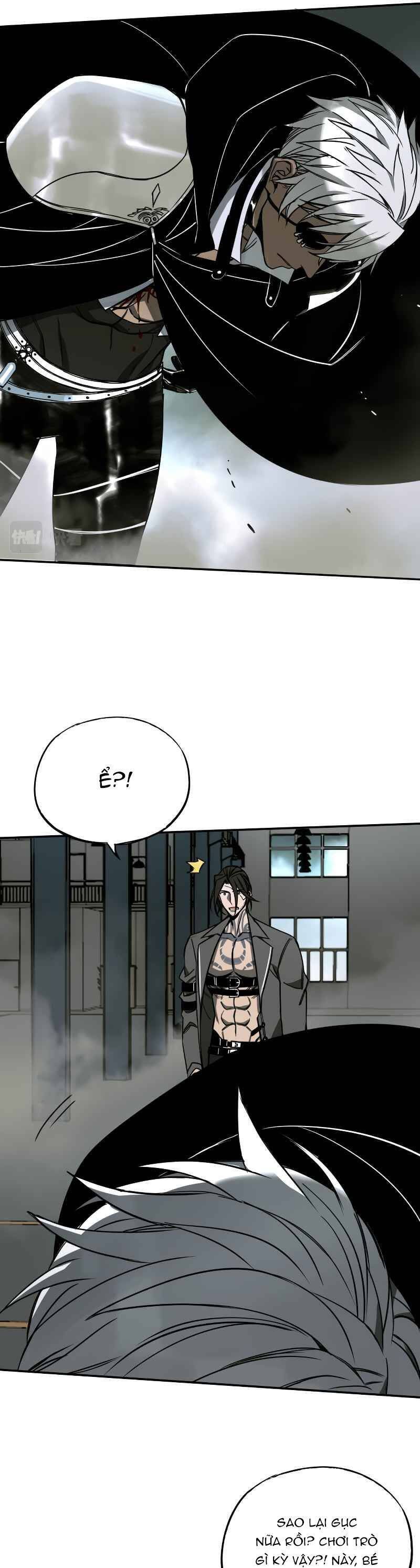 đọc truyện Thợ Săn Top 1 Trở Lại Chương 13 ảnh 7 tại Thiên Thai Truyện