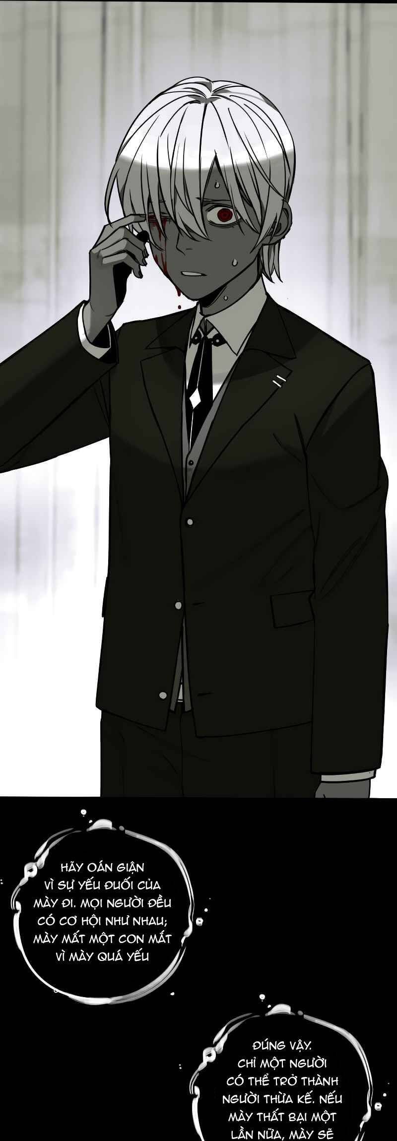 đọc truyện Thợ Săn Top 1 Trở Lại Chương 13 ảnh 10 tại Thiên Thai Truyện