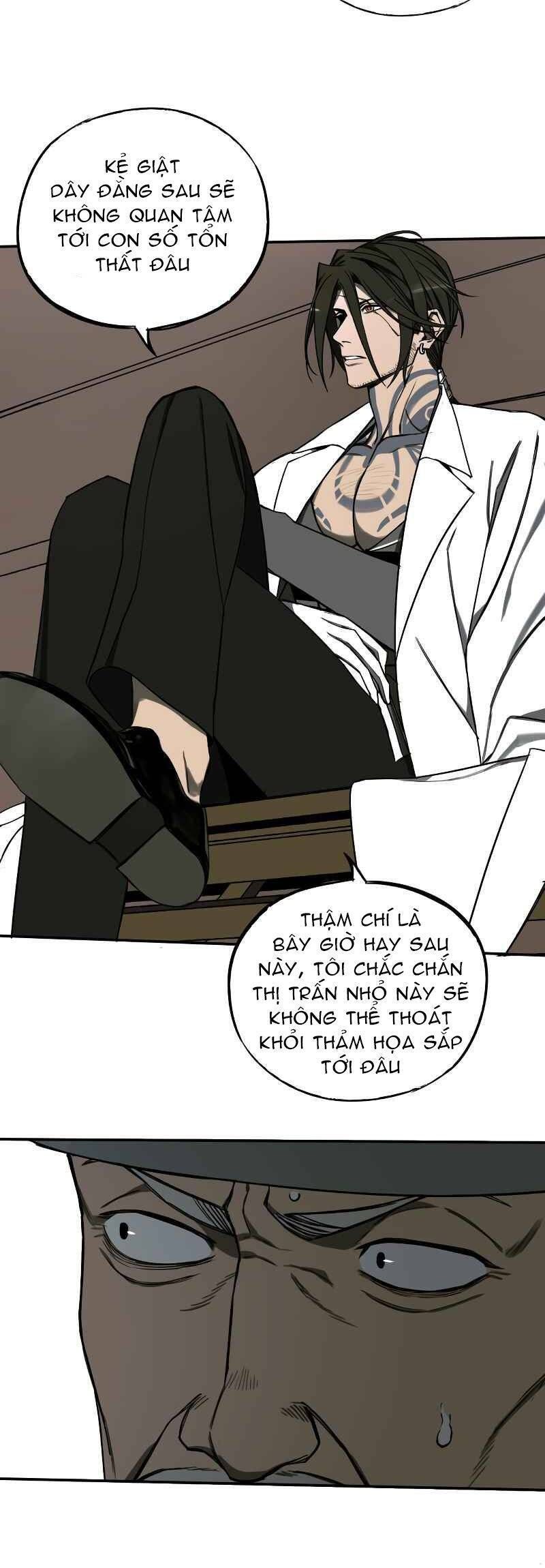 đọc truyện Thợ Săn Top 1 Trở Lại Chương 14 ảnh 12 tại Thiên Thai Truyện