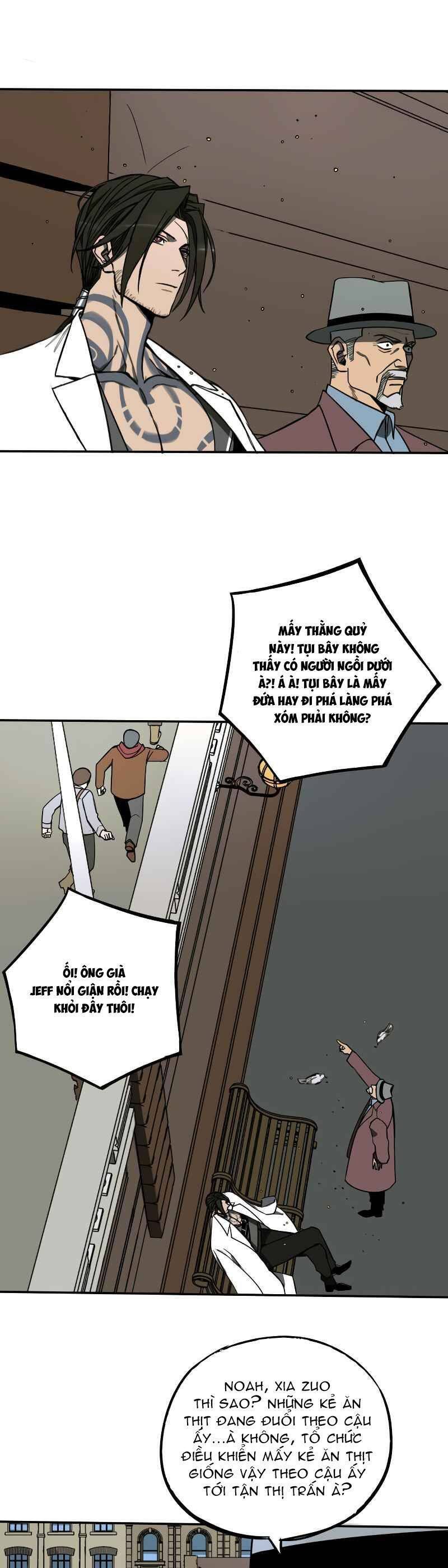 đọc truyện Thợ Săn Top 1 Trở Lại Chương 14 ảnh 14 tại Thiên Thai Truyện