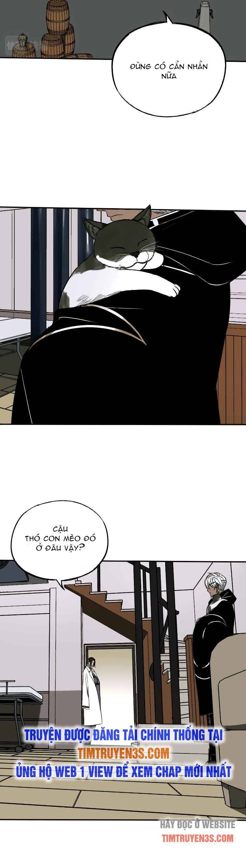 đọc truyện Thợ Săn Top 1 Trở Lại Chương 14 ảnh 16 tại Thiên Thai Truyện