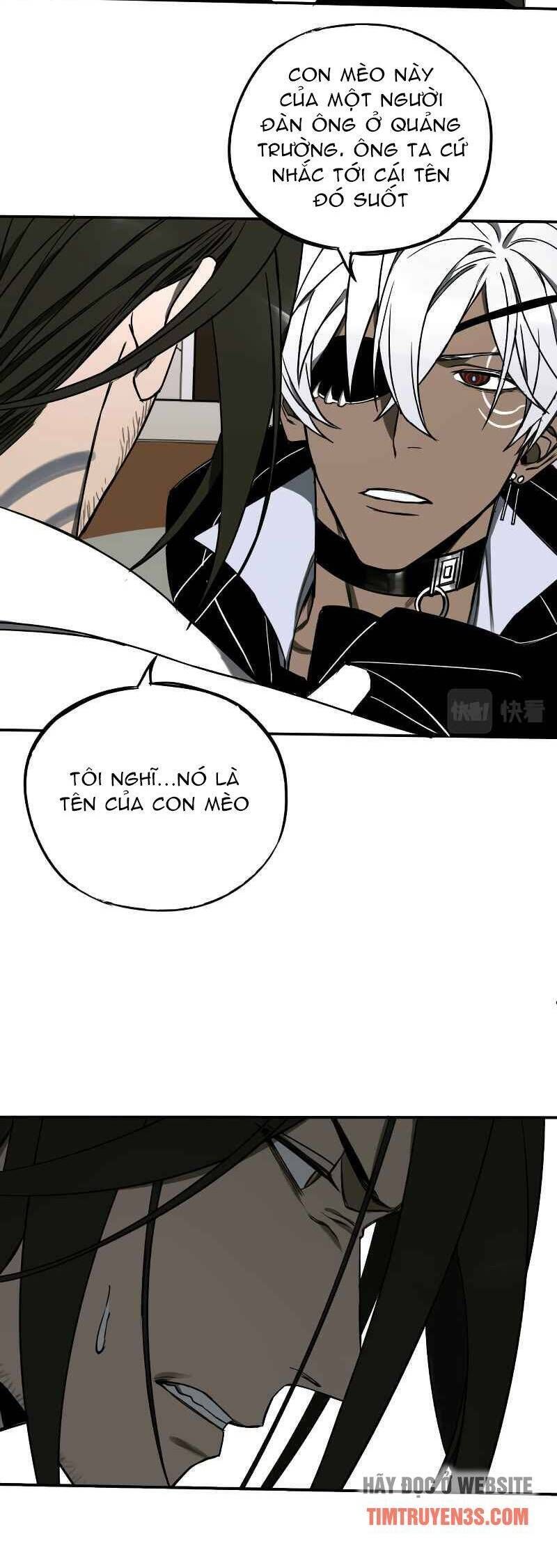 đọc truyện Thợ Săn Top 1 Trở Lại Chương 14 ảnh 23 tại Thiên Thai Truyện