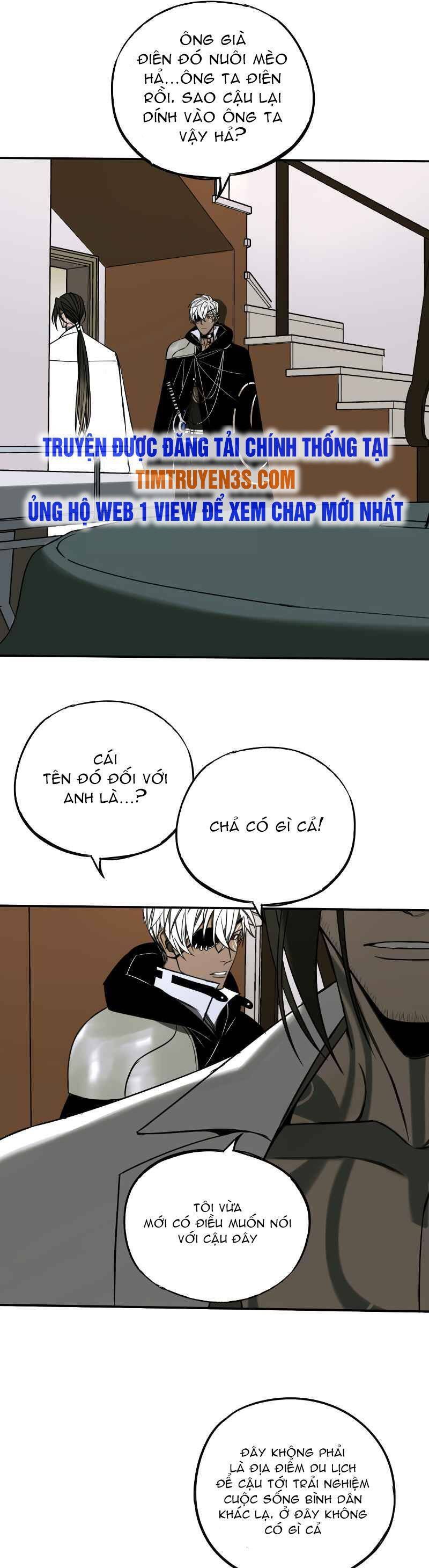 đọc truyện Thợ Săn Top 1 Trở Lại Chương 14 ảnh 24 tại Thiên Thai Truyện