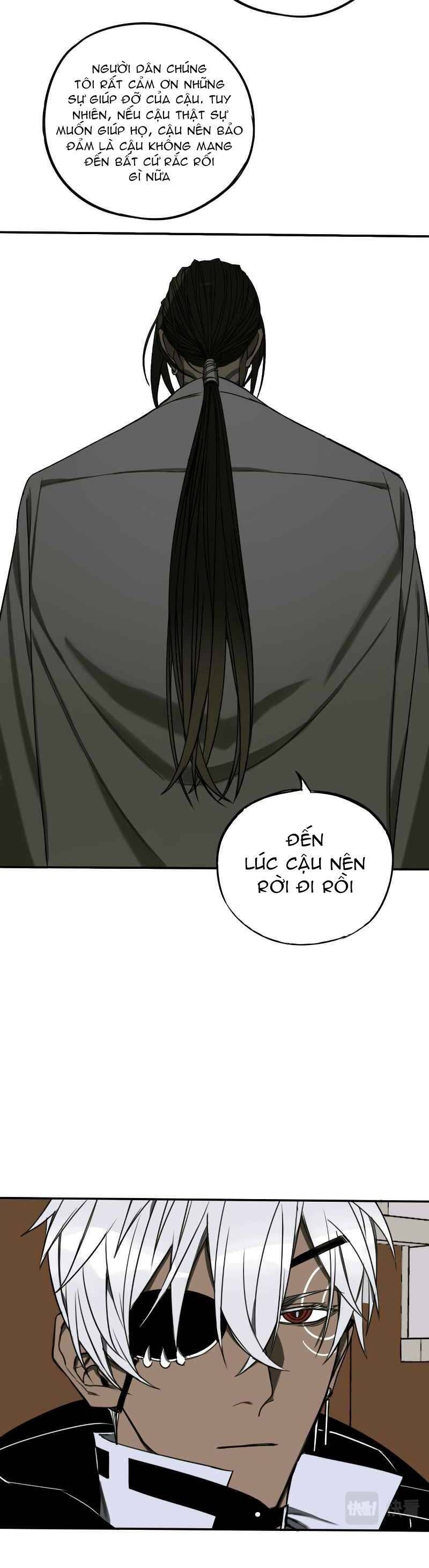 đọc truyện Thợ Săn Top 1 Trở Lại Chương 14 ảnh 25 tại Thiên Thai Truyện