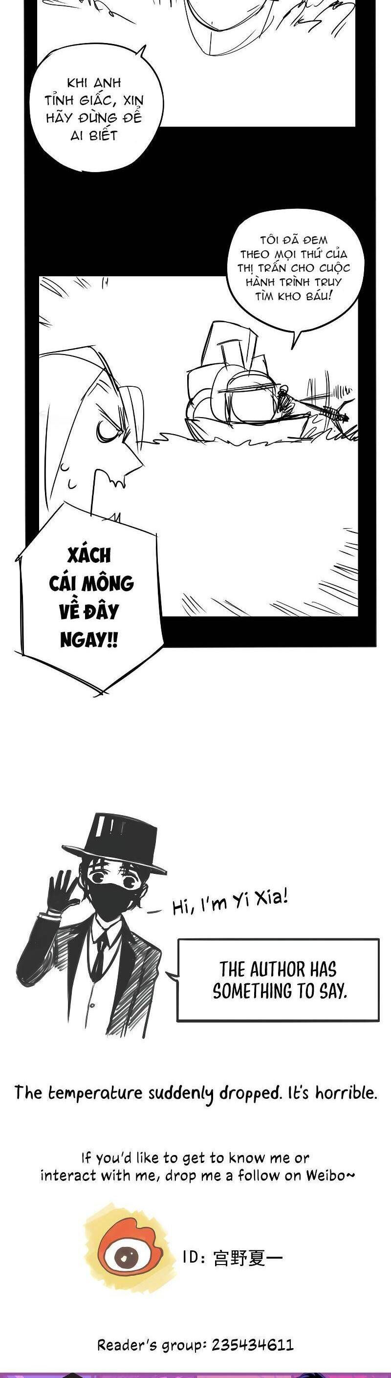 đọc truyện Thợ Săn Top 1 Trở Lại Chương 14 ảnh 29 tại Thiên Thai Truyện