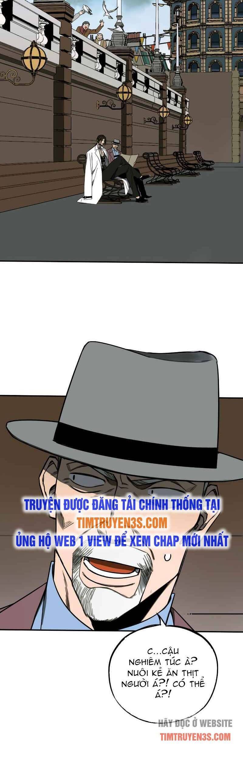 đọc truyện Thợ Săn Top 1 Trở Lại Chương 14 ảnh 9 tại Thiên Thai Truyện