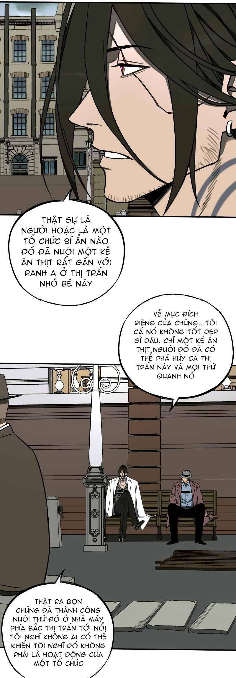 đọc truyện Thợ Săn Top 1 Trở Lại Chương 14 ảnh 10 tại Thiên Thai Truyện