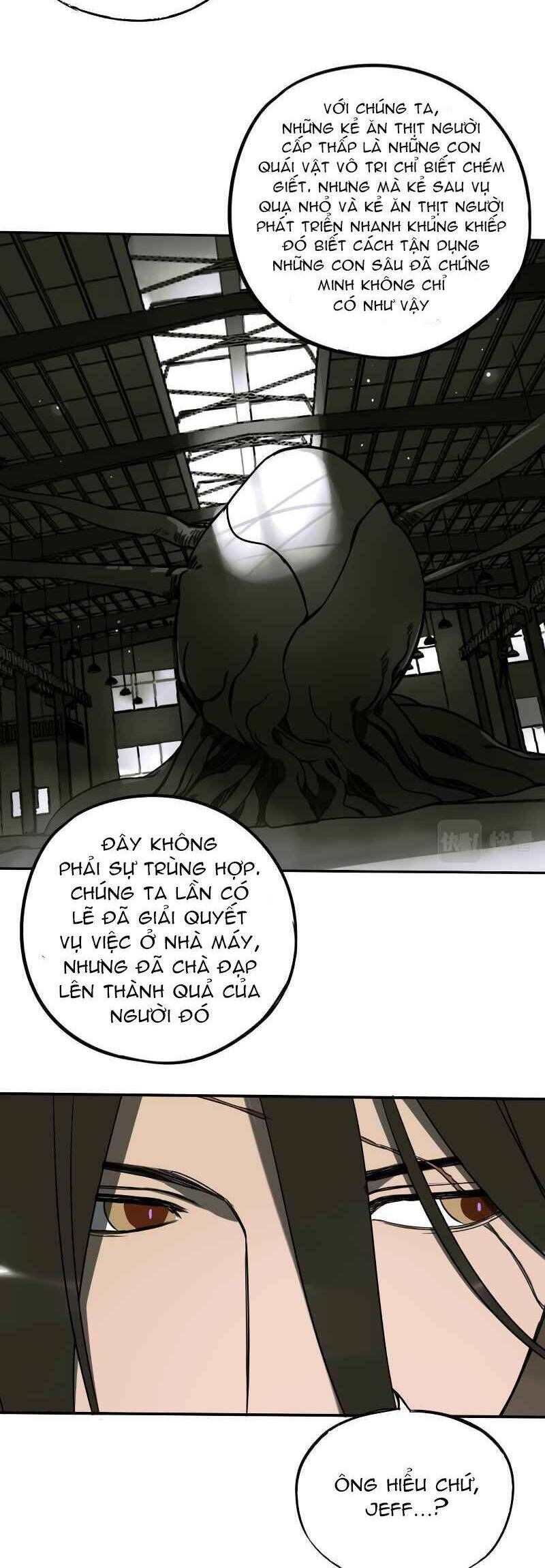 đọc truyện Thợ Săn Top 1 Trở Lại Chương 14 ảnh 11 tại Thiên Thai Truyện