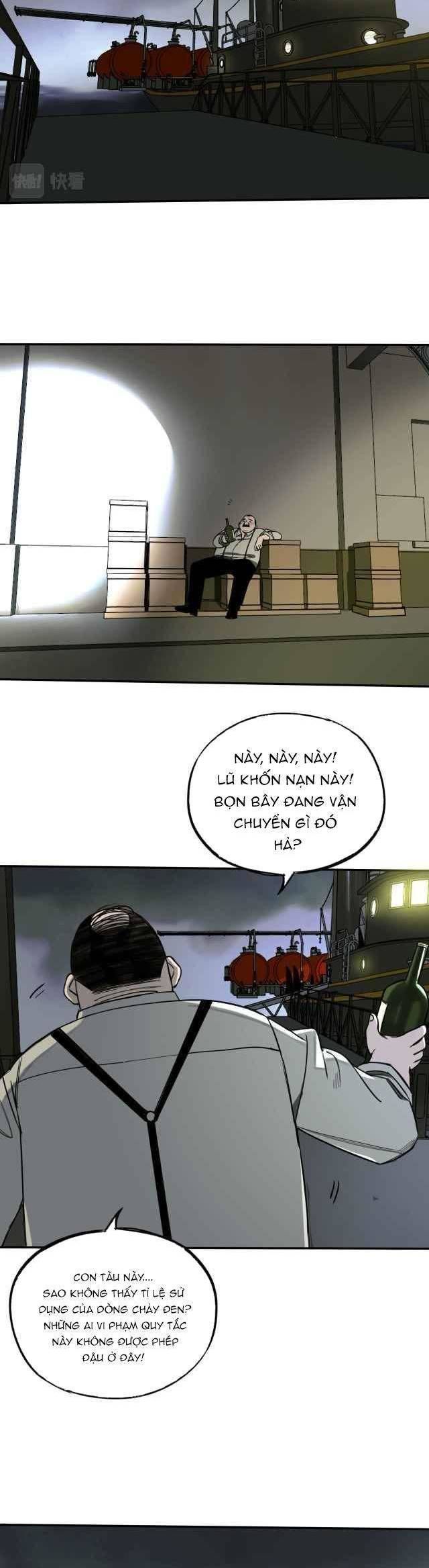 đọc truyện Thợ Săn Top 1 Trở Lại Chương 15 ảnh 12 tại Thiên Thai Truyện