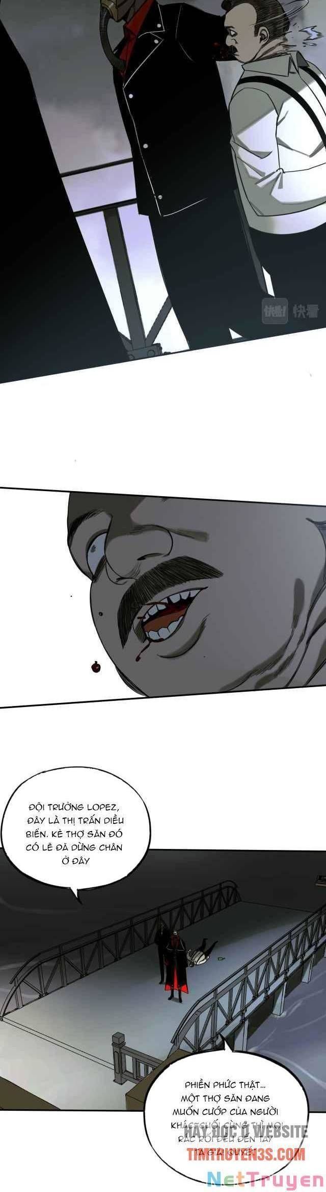 đọc truyện Thợ Săn Top 1 Trở Lại Chương 15 ảnh 14 tại Thiên Thai Truyện