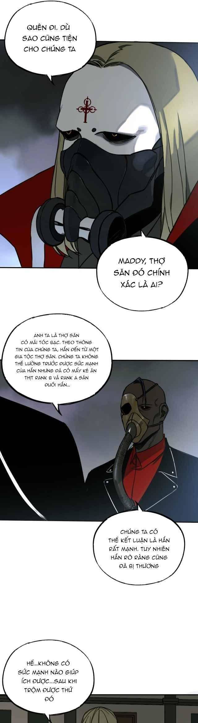 đọc truyện Thợ Săn Top 1 Trở Lại Chương 15 ảnh 15 tại Thiên Thai Truyện