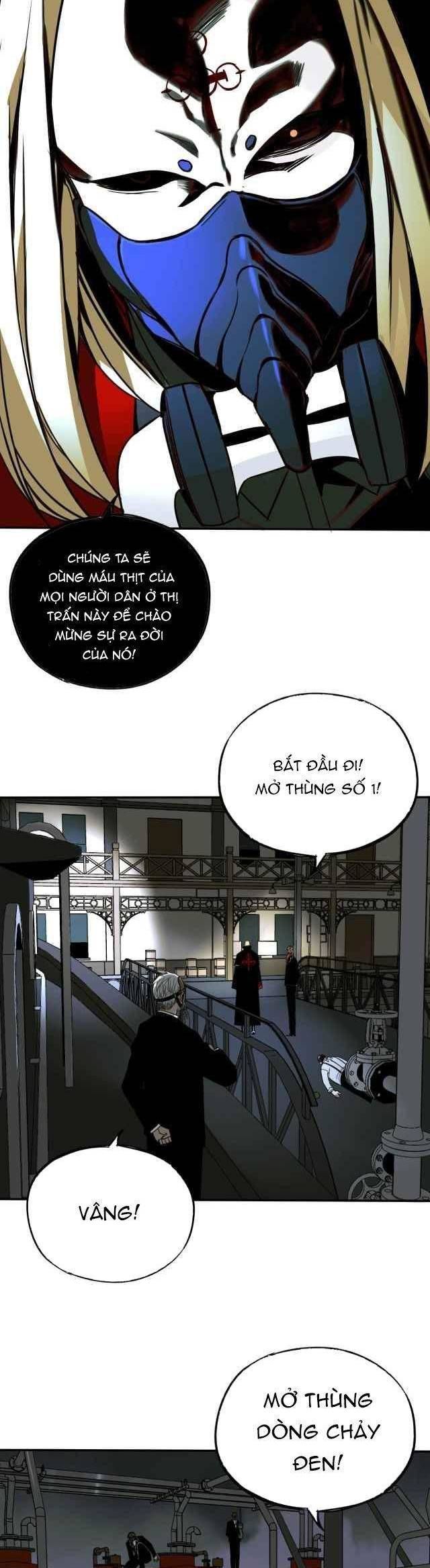 đọc truyện Thợ Săn Top 1 Trở Lại Chương 15 ảnh 17 tại Thiên Thai Truyện