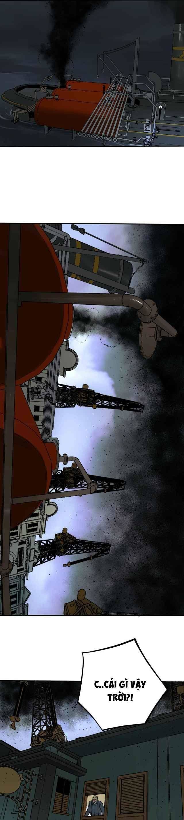 đọc truyện Thợ Săn Top 1 Trở Lại Chương 15 ảnh 19 tại Thiên Thai Truyện