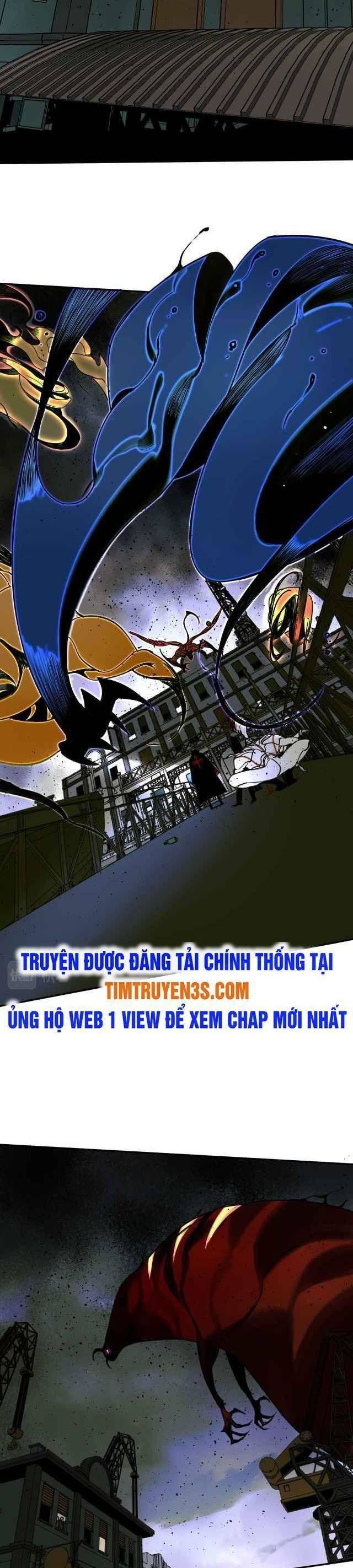 đọc truyện Thợ Săn Top 1 Trở Lại Chương 15 ảnh 20 tại Thiên Thai Truyện