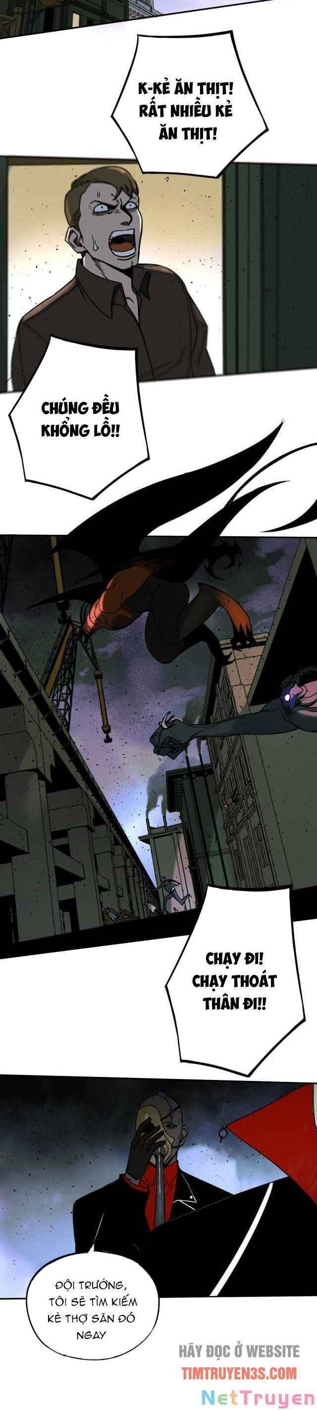 đọc truyện Thợ Săn Top 1 Trở Lại Chương 15 ảnh 21 tại Thiên Thai Truyện