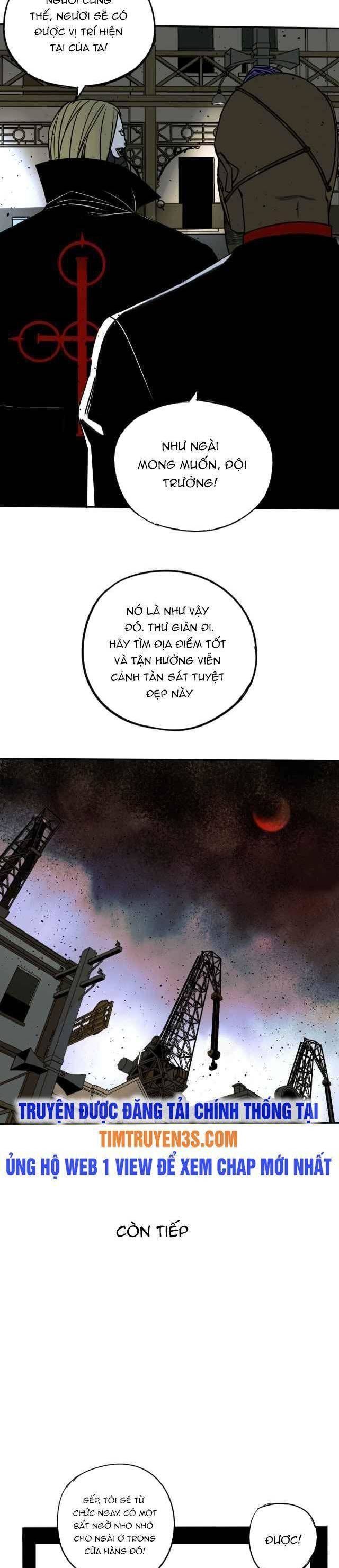 đọc truyện Thợ Săn Top 1 Trở Lại Chương 15 ảnh 23 tại Thiên Thai Truyện