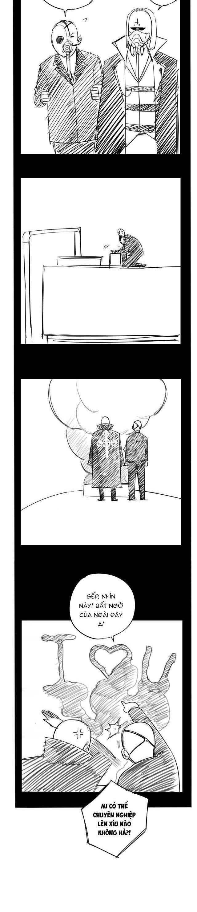 đọc truyện Thợ Săn Top 1 Trở Lại Chương 15 ảnh 24 tại Thiên Thai Truyện