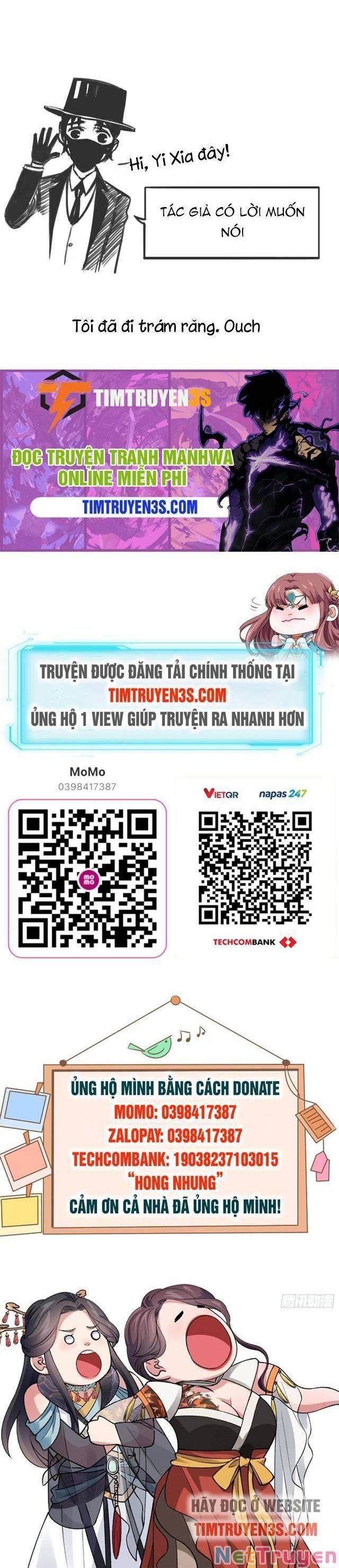 đọc truyện Thợ Săn Top 1 Trở Lại Chương 15 ảnh 25 tại Thiên Thai Truyện
